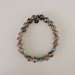 T Jazelle Special Edition Covid Relief Bracelet 2020